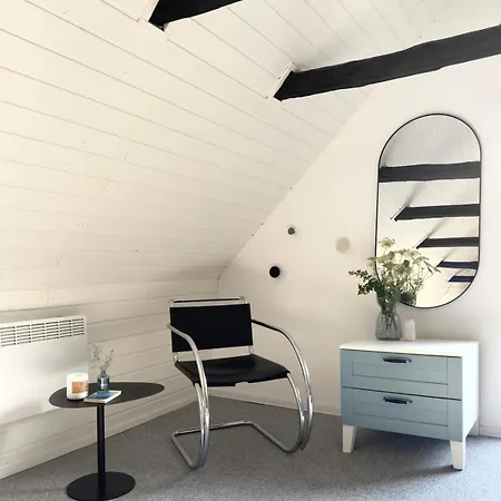 Alte Dorfschmiede - Idyllische In Meschede-calle *