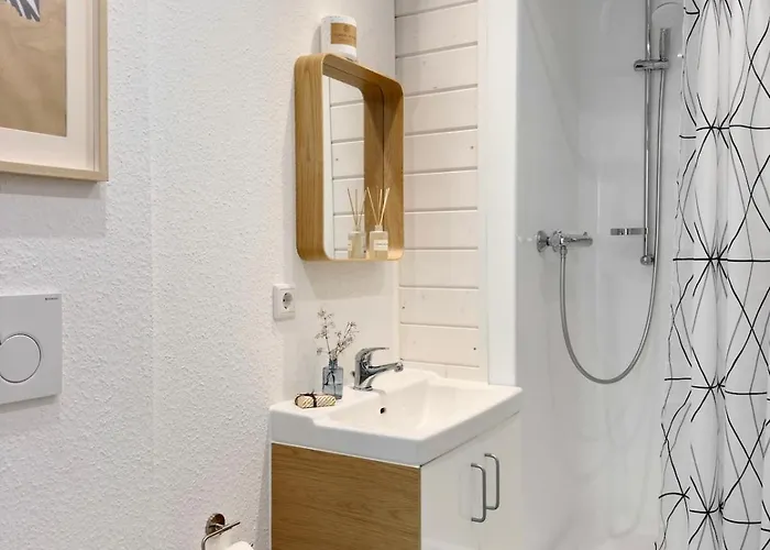 Lejlighed Alte Dorfschmiede - Idyllische In Meschede-calle Meschede