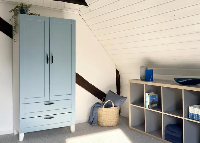 Alte Dorfschmiede - Idyllische In Meschede-calle Meschede